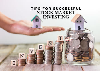 Tips for Successful "Stock Market Investing"